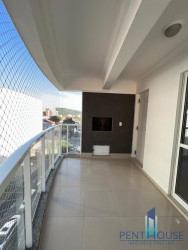 Apartamento com 3 Quartos à Venda, 87 m² em Centro - Balneário Camboriú