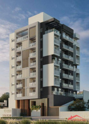 Apartamento com 3 Quartos à Venda, 86 m² em Santo Antônio - Joinville