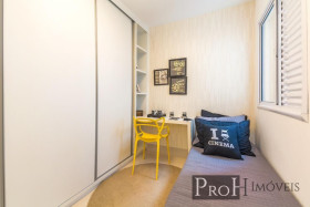 Apartamento com 3 Quartos à Venda, 58 m² em Ipiranga - São Paulo