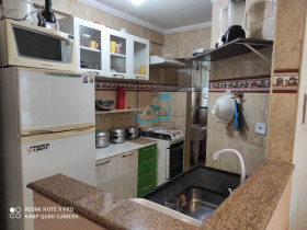 Apartamento com 2 Quartos à Venda, 52 m² em Perequê Açu - Ubatuba