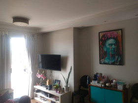 Apartamento com 2 Quartos à Venda, 64 m² em Mooca - São Paulo