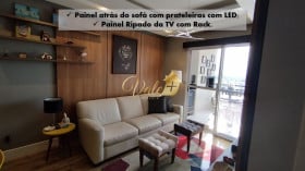 Apartamento com 2 Quartos à Venda, 72 m² em Vera Cruz - Caçapava