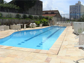 Apartamento com 3 Quartos à Venda, 74 m² em Vila Gumercindo - São Paulo
