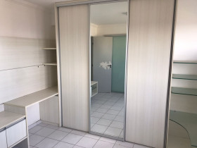 Apartamento com 2 Quartos à Venda, 80 m² em Bessa - João Pessoa