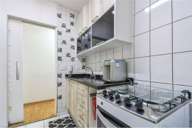 Apartamento com 3 Quartos à Venda, 87 m² em Vila Andrade - São Paulo