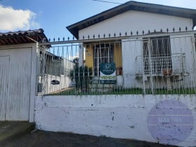 Casa com 2 Quartos à Venda, 171 m² em Salgado Filho - Gravataí
