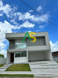Casa com 5 Quartos à Venda, 473 m² em Curado - Jaboatão Dos Guararapes