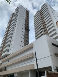 Apartamento com 1 Quarto à Venda, 59 m² em Aviação - Praia Grande