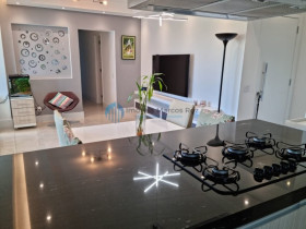 Apartamento com 3 Quartos à Venda, 98 m² em Alphaville Empresarial - Barueri