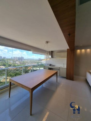 Apartamento com 3 Quartos à Venda, 140 m² em Pituaçu - Salvador