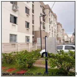 Apartamento com 2 Quartos à Venda, 45 m² em Taquara - Rio De Janeiro