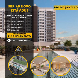 Apartamento com 3 Quartos à Venda,  em Santo Cristo - Rio De Janeiro