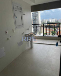Apartamento com 3 Quartos à Venda, 137 m² em Santo Amaro - São Paulo
