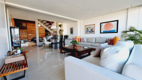Casa com 8 Quartos à Venda, 390 m² em Horto Florestal - Salvador
