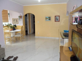 Apartamento com 2 Quartos à Venda, 100 m² em Osvaldo Cruz - São Caetano Do Sul