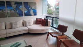 Apartamento com 4 Quartos à Venda, 200 m² em Recreio Dos Bandeirantes - Rio De Janeiro