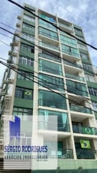 Apartamento com 3 Quartos à Venda, 113 m² em Boa Viagem - Recife