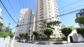 Imóvel com 3 Quartos à Venda, 75 m² em Santana - São Paulo