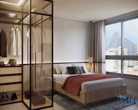 Imóvel com 3 Quartos à Venda, 158 m² em Botafogo - Rio De Janeiro