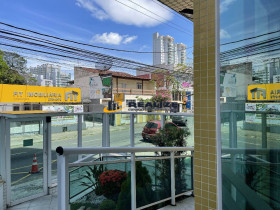 Apartamento com 2 Quartos à Venda, 126 m² em Centro - Campos Dos Goytacazes