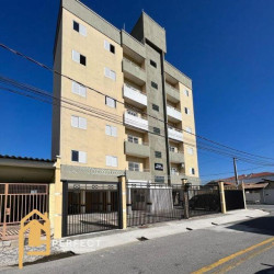 Apartamento com 2 Quartos à Venda, 70 m² em Jardim Ana Emilia - Taubaté