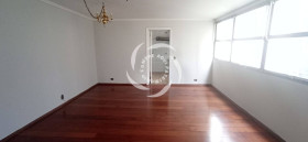 Apartamento com 3 Quartos à Venda, 135 m² em Santa Cecília - São Paulo