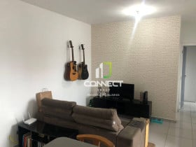 Apartamento com 2 Quartos à Venda, 80 m² em São Vicente - Itajaí