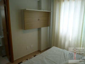 Apartamento com 4 Quartos à Venda, 94 m² em Cachambi - Rio De Janeiro