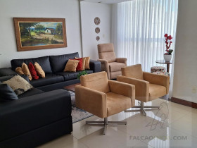 Apartamento com 2 Quartos à Venda, 112 m² em Candeal - Salvador