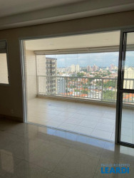 Apartamento com 3 Quartos à Venda, 136 m² em Saúde - São Paulo