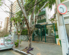 Apartamento com 3 Quartos à Venda, 127 m² em Vila Mariana - São Paulo