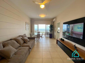 Apartamento com 3 Quartos à Venda, 121 m² em Praia Grande - Ubatuba
