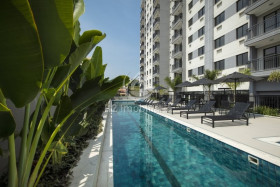 Apartamento com 2 Quartos à Venda, 59 m² em Cachambi - Rio De Janeiro