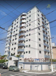 Apartamento com 1 Quarto à Venda, 61 m² em Boqueirão - Praia Grande