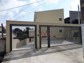 Sobrado com 1 Quarto à Venda, 52 m² em Vila Ré - São Paulo