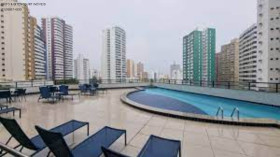 Apartamento com 3 Quartos à Venda, 96 m² em Pituba - Salvador