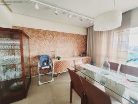 Apartamento com 3 Quartos à Venda, 140 m² em Horto Bela Vista - Salvador