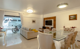 Apartamento com 3 Quartos à Venda, 230 m² em Centro - Balneário Camboriú