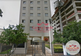 Apartamento com 1 Quarto para Alugar, 50 m² em Vila Mariana - São Paulo