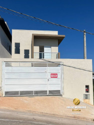 Casa com 3 Quartos à Venda, 140 m² em Terra Preta - Mairiporã