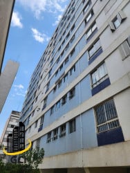 Apartamento com 1 Quarto à Venda, 51 m² em Campos Elíseos - São Paulo
