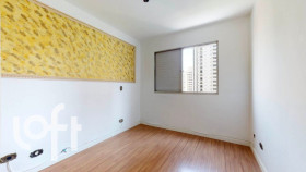Imóvel com 2 Quartos à Venda, 77 m² em Moema - São Paulo