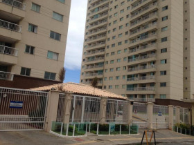 Apartamento com 2 Quartos à Venda, 64 m² em Imbuí - Salvador