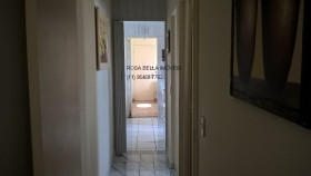 Apartamento com 2 Quartos à Venda, 60 m² em Ponte De São João - Jundiaí