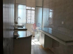 Apartamento com 2 Quartos à Venda, 60 m² em Gopouva - Guarulhos