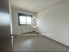 Apartamento com 2 Quartos à Venda, 61 m² em Setor Bueno - Goiânia