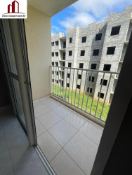 Apartamento com 2 Quartos à Venda, 55 m² em Laranjeiras - Caieiras