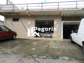 Imóvel com 3 Quartos à Venda, 298 m² em Emiliano Perneta - Pinhais