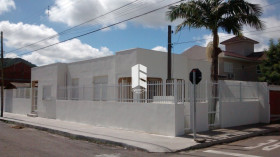 Casa com 3 Quartos à Venda,  em Presidente João Goulart - Santa Maria