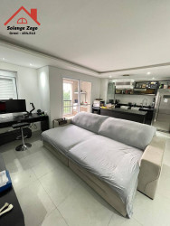 Apartamento com 3 Quartos à Venda, 64 m² em Vila Suzana - São Paulo